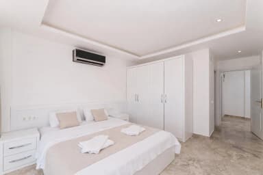 Villa Fatma Kızıltaş Çocuk Havuzu 39