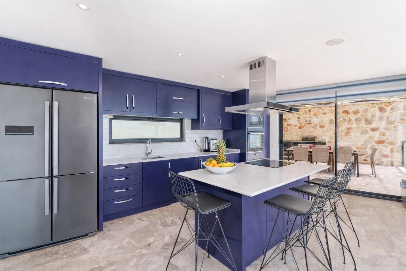 Villa Fatma Kızıltaş Çocuk Havuzu 73