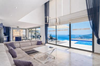 Villa Fatma Kızıltaş Kalkan 52