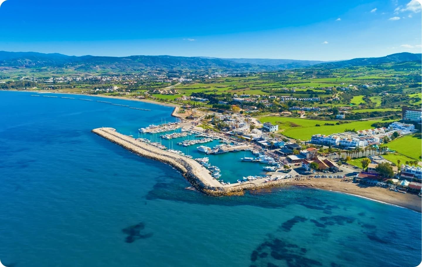 Kıbrıs Villa Kiralama: En Uygun Girne ve Lefkoşa Villaları