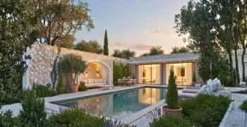 Muhafazakar Villalar