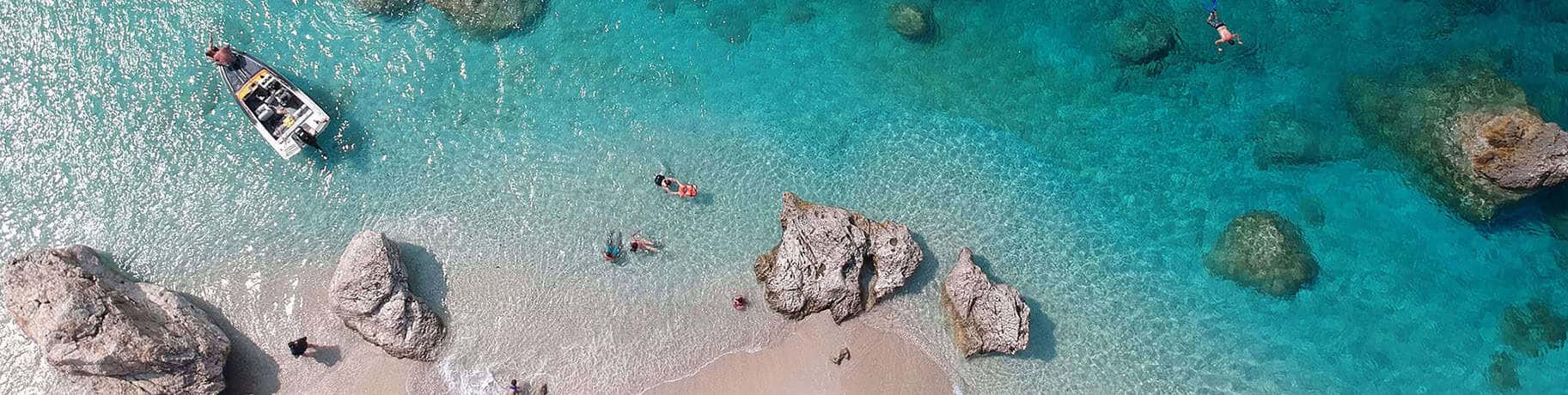 Akdeniz Villam Tatil Fırsatları